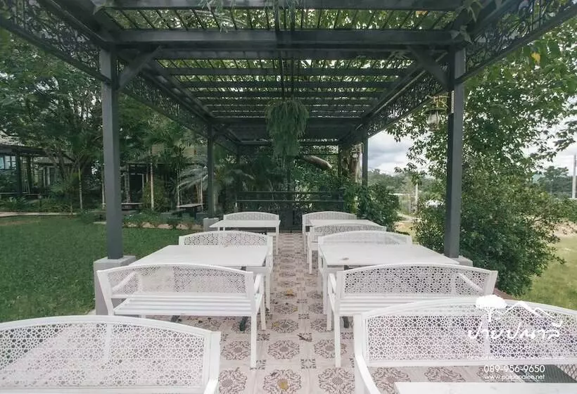 Fotos del hotel Pai Panalee The Nature Boutique:  2