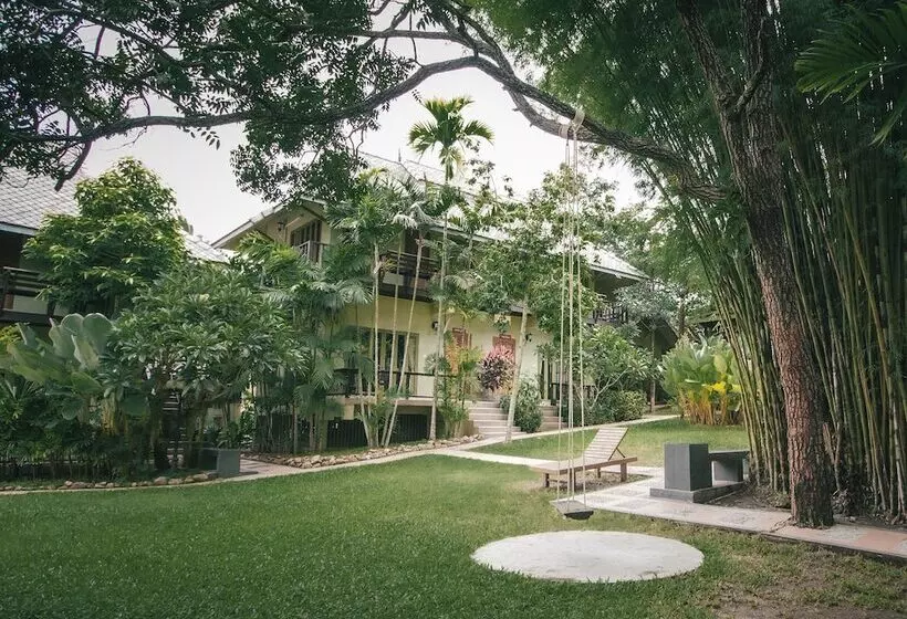 Fotos del hotel Pai Panalee The Nature Boutique:  15