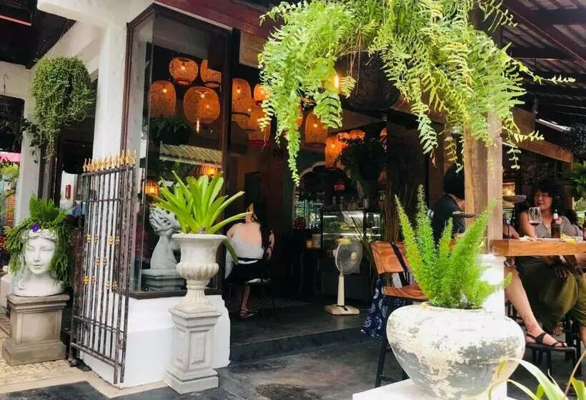 Fotos del hotel Soi One Boutique Bedrooms:  9