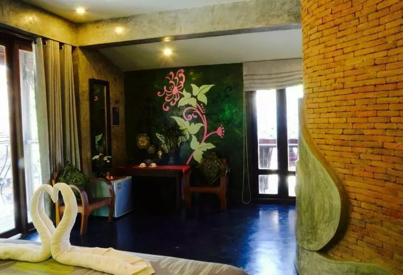 Fotos del hotel Soi One Boutique Bedrooms:  4