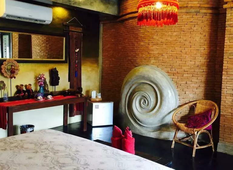 Fotos del hotel Soi One Boutique Bedrooms:  17