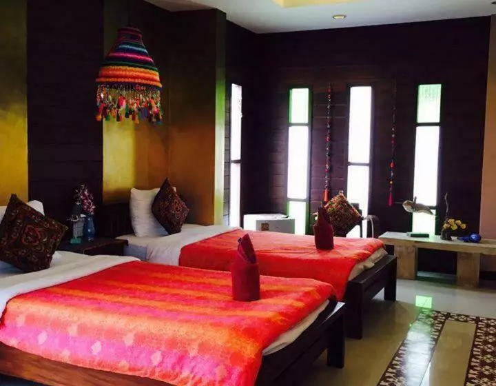 Fotos del hotel Soi One Boutique Bedrooms:  13