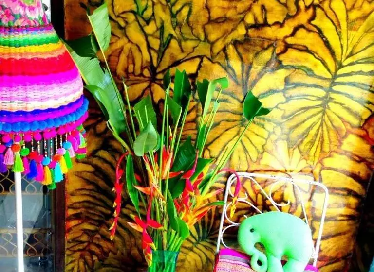 Fotos del hotel Soi One Boutique Bedrooms:  7