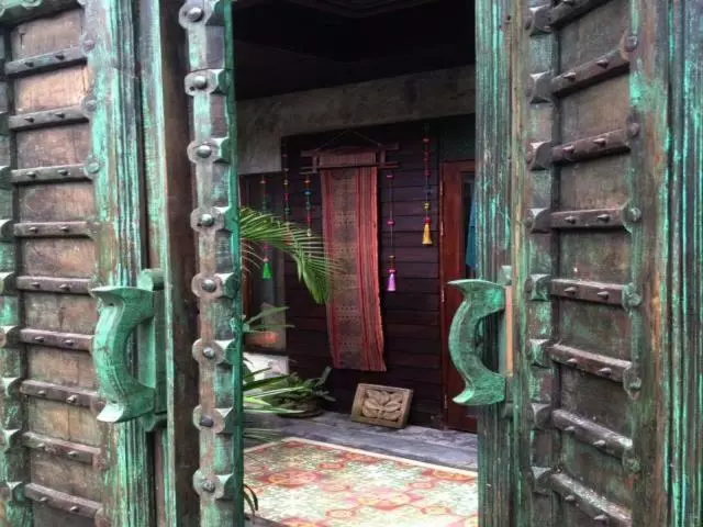 Fotos del hotel Soi One Boutique Bedrooms:  18