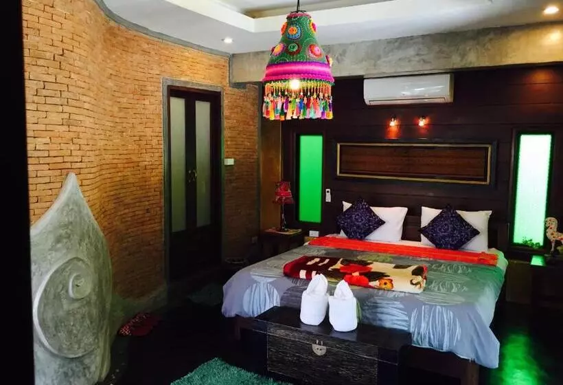 Fotos del hotel Soi One Boutique Bedrooms:  16