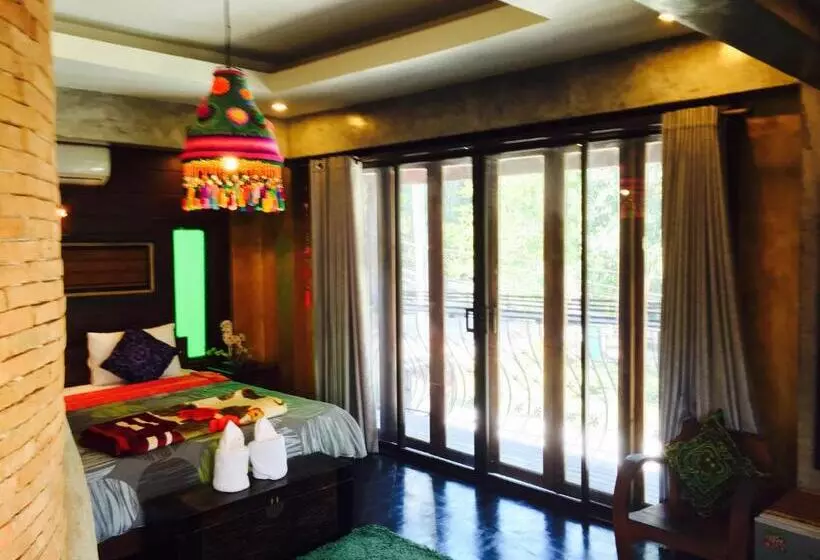 Fotos del hotel Soi One Boutique Bedrooms:  22