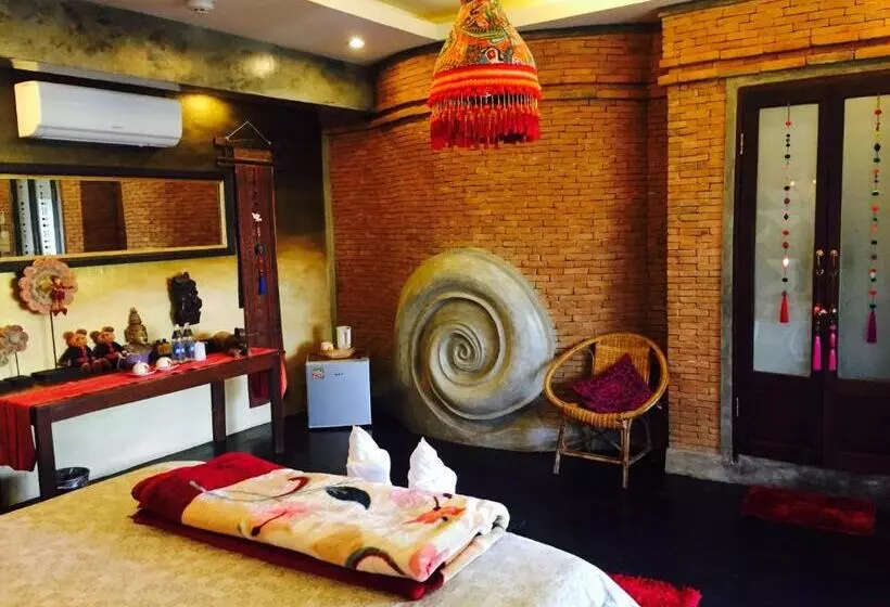 Fotos del hotel Soi One Boutique Bedrooms:  24