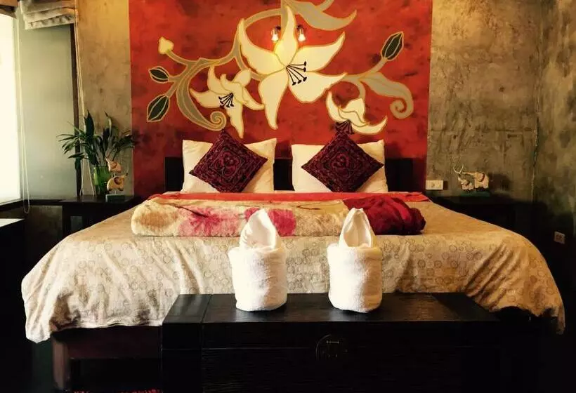 Fotos del hotel Soi One Boutique Bedrooms:  21