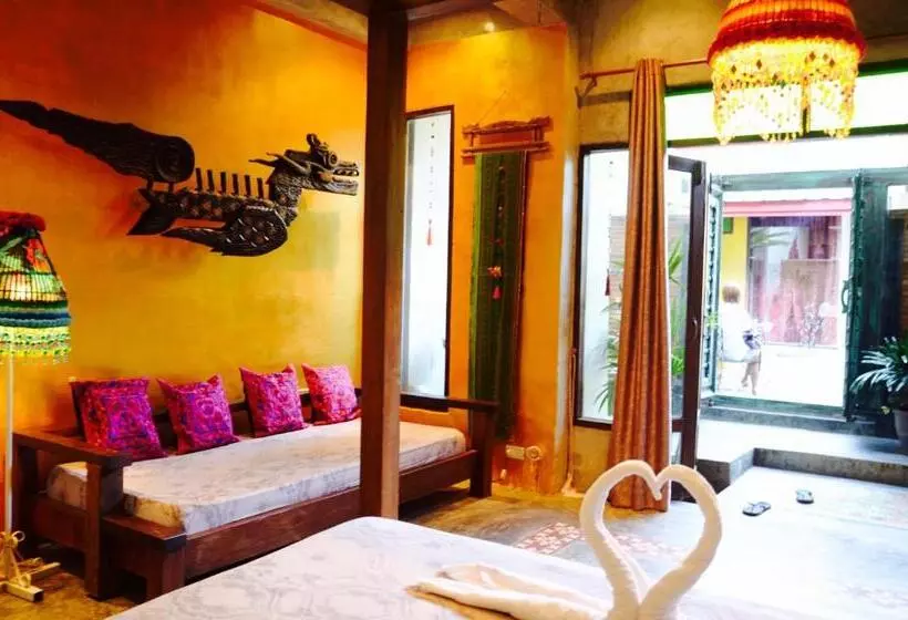 Fotos del hotel Soi One Boutique Bedrooms:  25