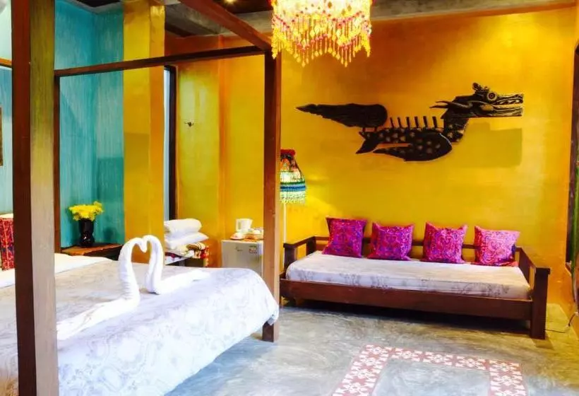Fotos del hotel Soi One Boutique Bedrooms:  23