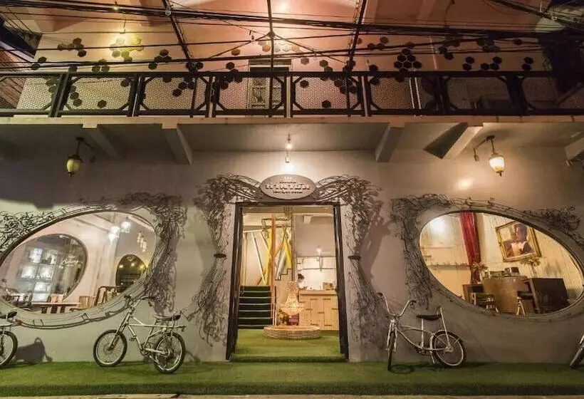Fotos del hotel Tamajun:  12