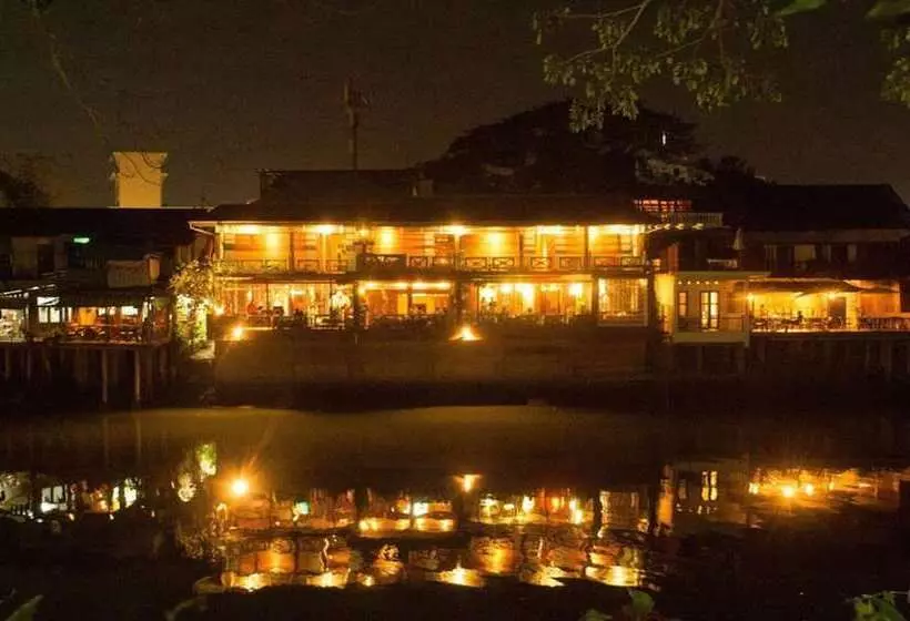 Fotos del hotel Tamajun:  5