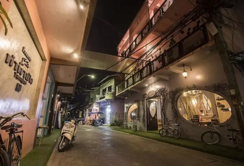 Fotos del hotel Tamajun:  18