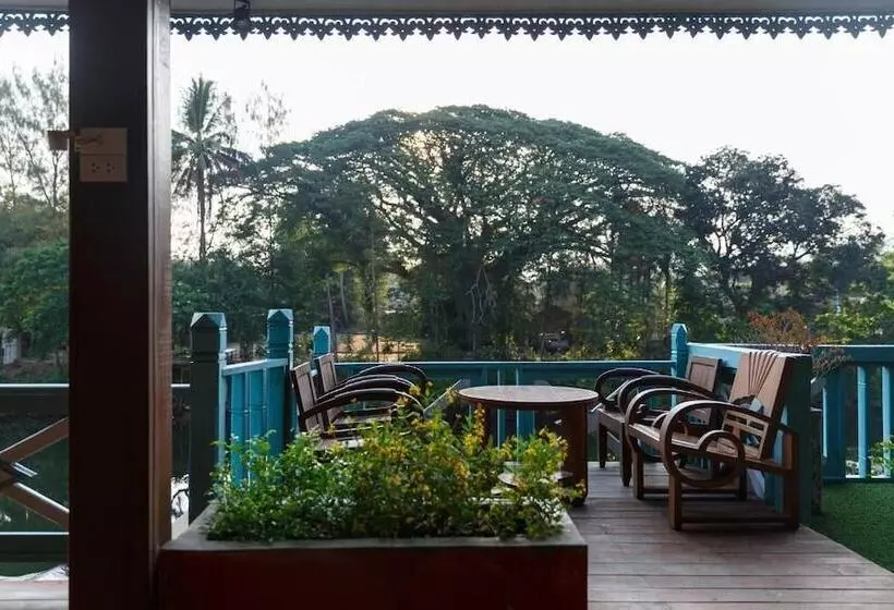Fotos del hotel Tamajun:  8