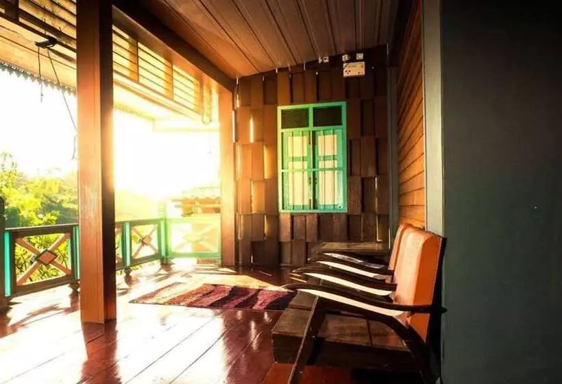 Fotos del hotel Tamajun:  4