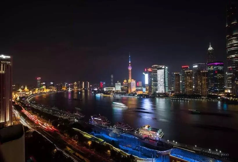 Fotos del hotel Wanda Reign On The Bund:  15