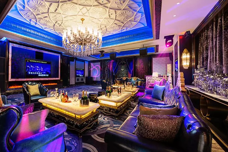 Fotos del hotel Wanda Reign On The Bund:  9