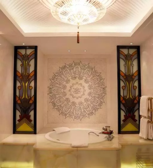 Fotos del hotel Wanda Reign On The Bund:  2