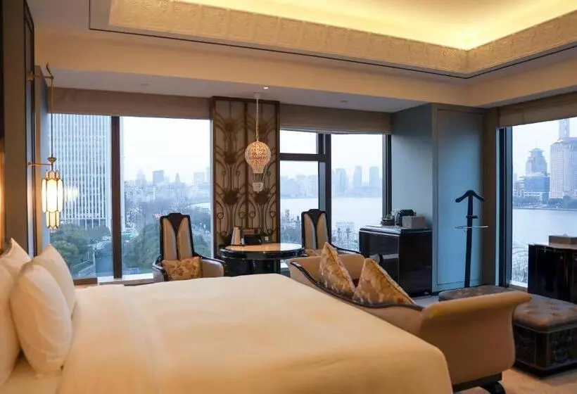 Fotos del hotel Wanda Reign On The Bund:  25