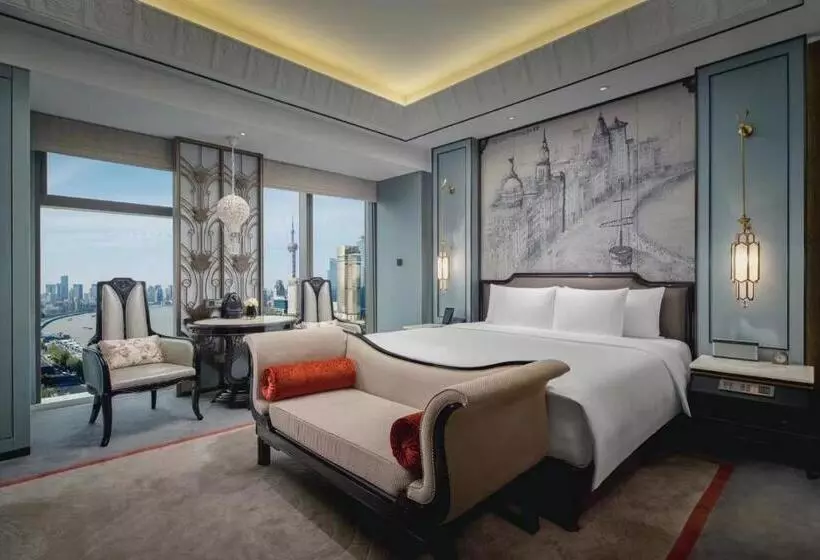 Fotos del hotel Wanda Reign On The Bund:  16