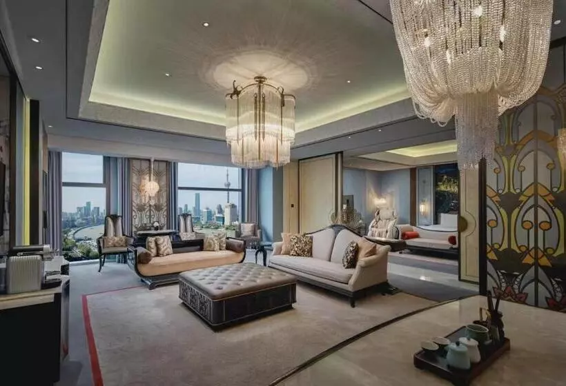Fotos del hotel Wanda Reign On The Bund:  18