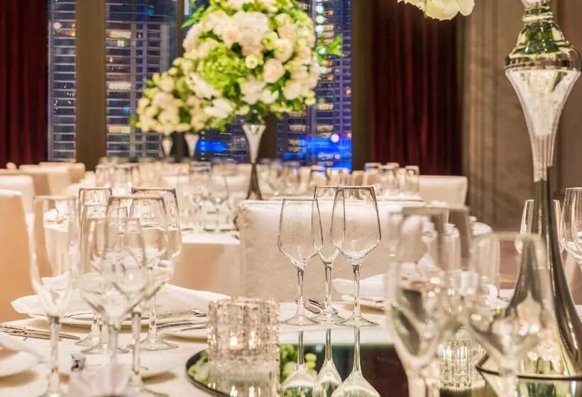 Fotos del hotel Wanda Reign On The Bund:  12