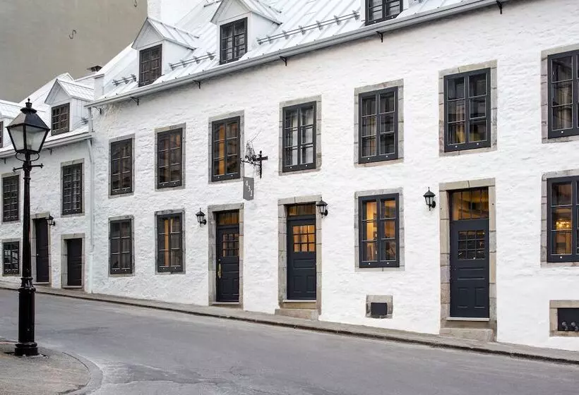Fotos del hotel William Gray:  18