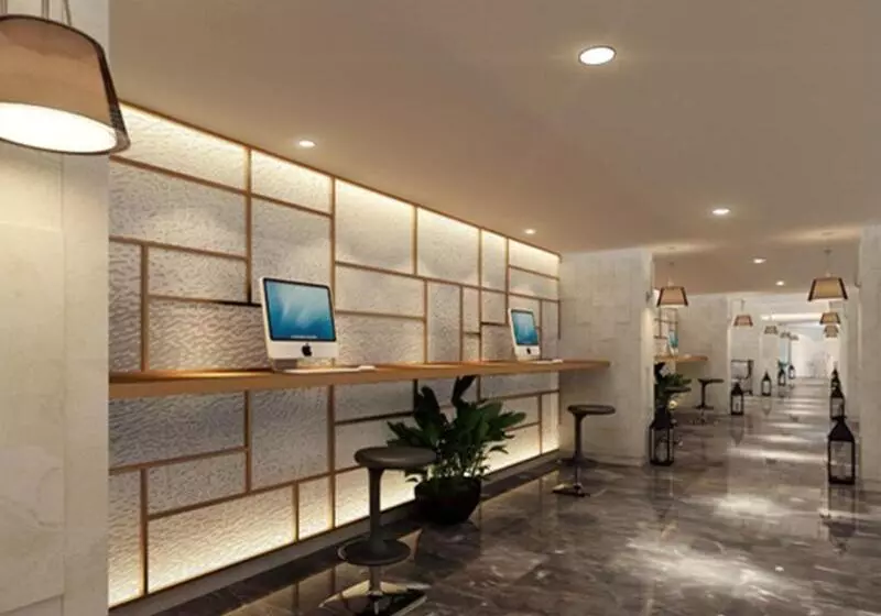 Fotos del hotel Louis Kienne Hotel Simpang Lima:  3