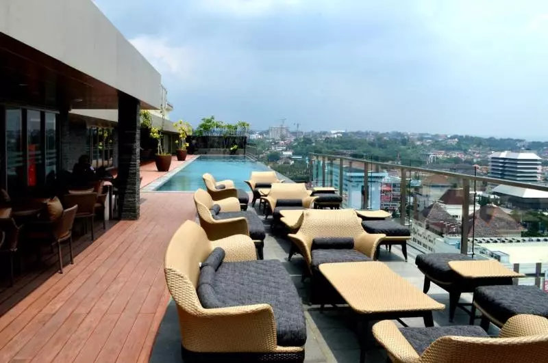 Fotos del hotel Louis Kienne Hotel Simpang Lima:  7