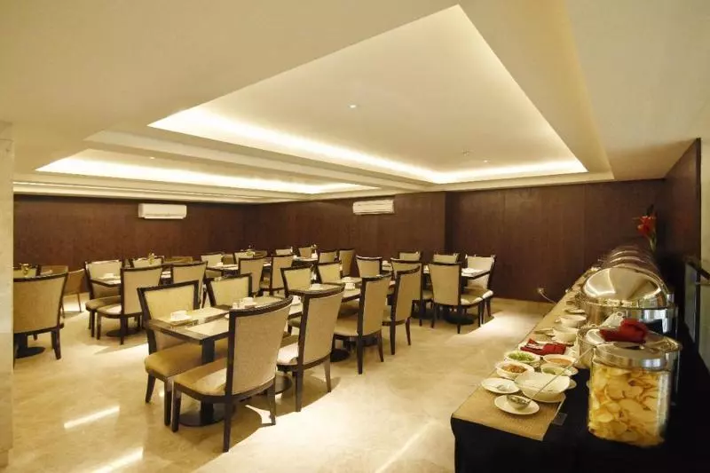 Fotos del hotel Louis Kienne Hotel Simpang Lima:  6