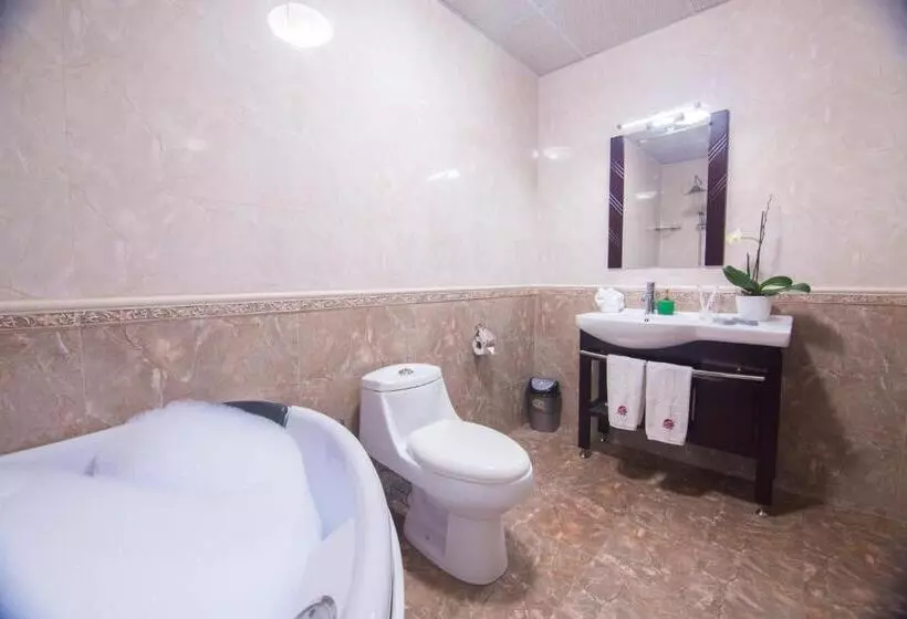 Fotos del hotel Aisi:  8