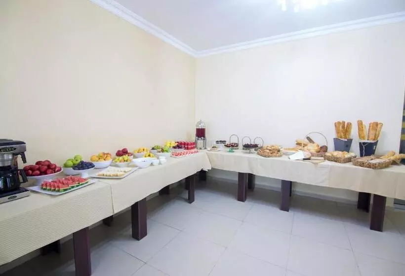 Fotos del hotel Aisi:  4