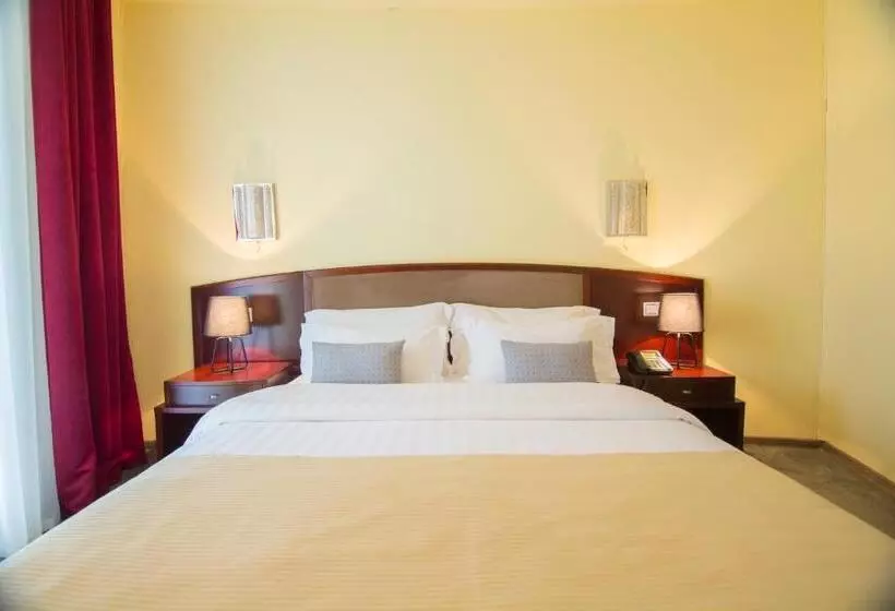 Fotos del hotel Aisi:  11