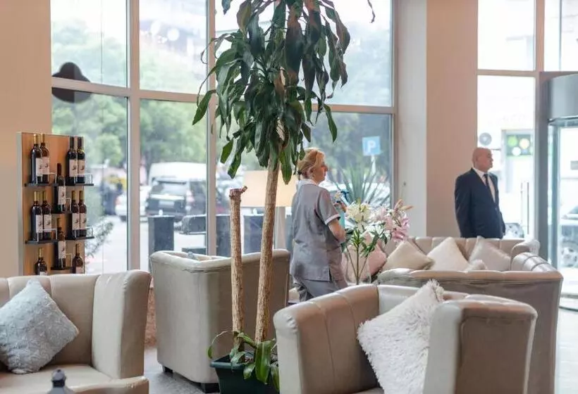 Fotos del hotel Aisi:  2