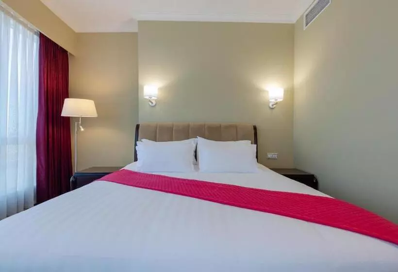 Fotos del hotel Aisi:  13