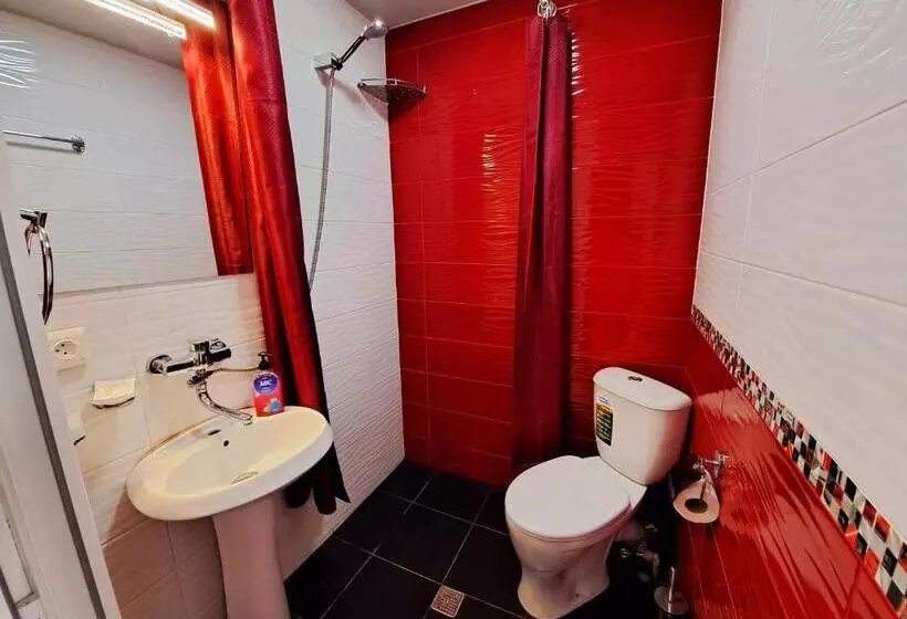 Fotos del hotel Aisi:  20