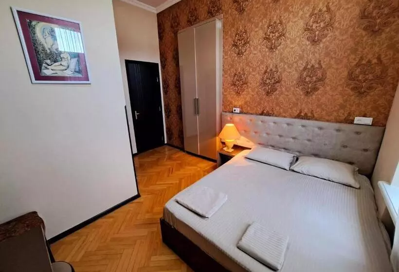 Fotos del hotel Aisi:  10