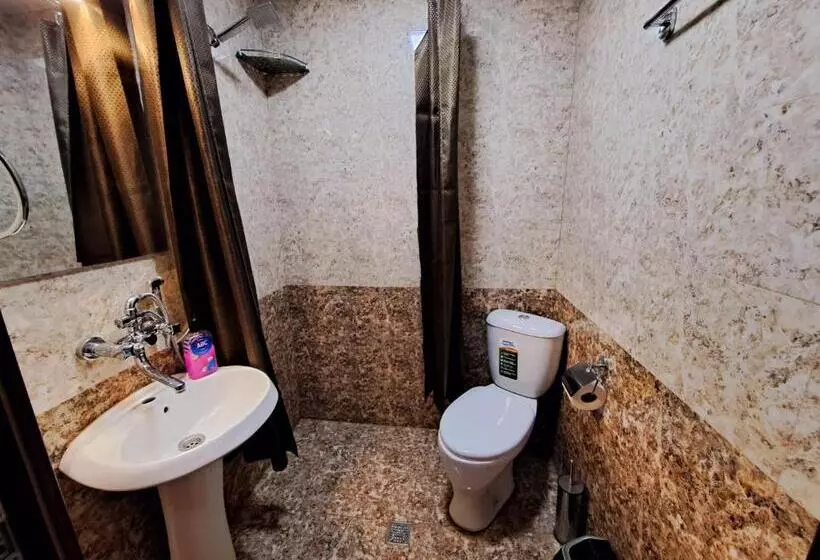 Fotos del hotel Aisi:  18