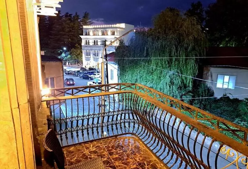 Fotos del hotel Aisi:  7