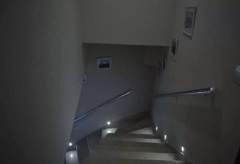 Fotos del hotel Aisi:  2