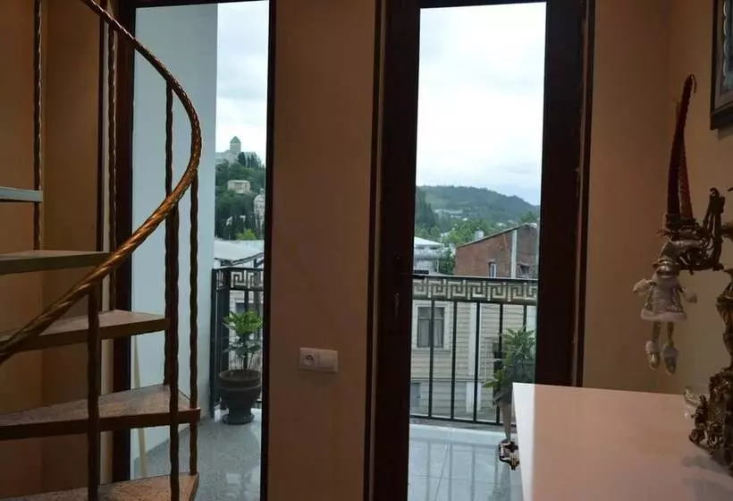 Fotos del hotel Aisi:  5