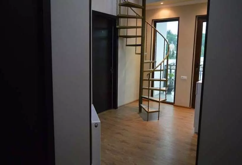 Fotos del hotel Aisi:  25