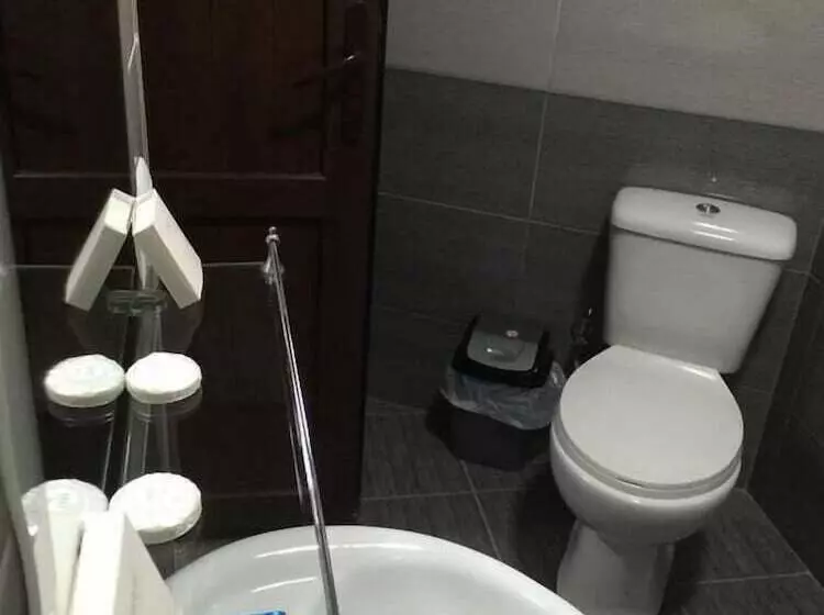 Fotos del hotel Aisi:  16