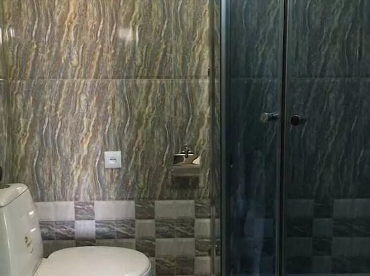 Fotos del hotel Aisi:  14