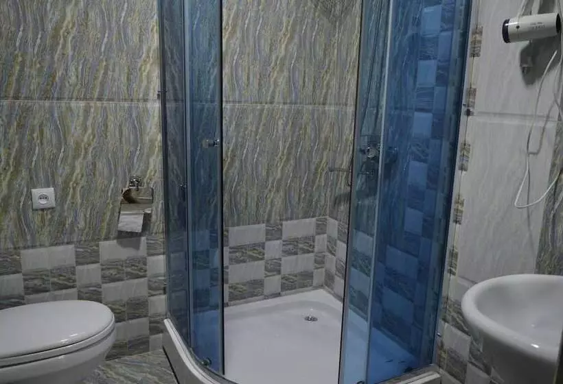 Fotos del hotel Aisi:  22