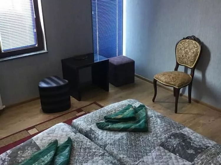 Fotos del hotel Aisi:  6