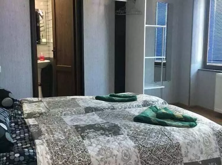 Fotos del hotel Aisi:  13