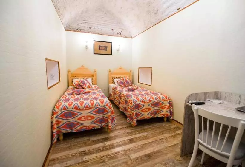 Fotos del hotel Boutique  Minzifa:  7