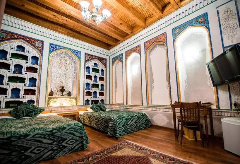 Fotos del hotel Boutique  Minzifa:  13