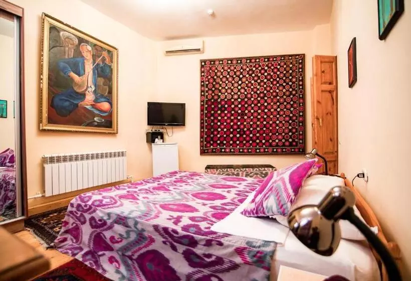 Fotos del hotel Boutique  Minzifa:  16